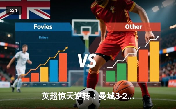 英超惊天逆转：曼城3-2绝杀热刺，哈兰德梅开二度创纪录 - 2